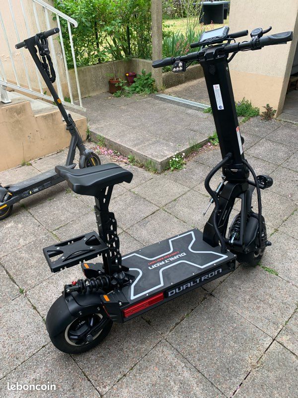 Dualtron X Limited (image 1)