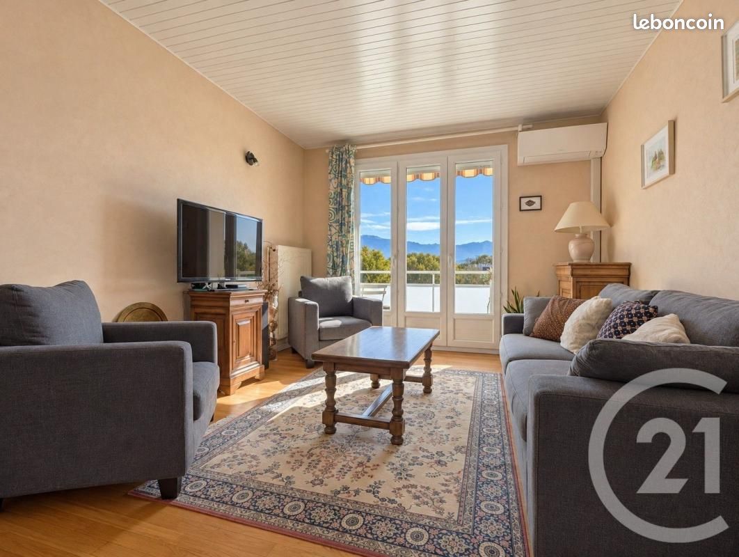Appartement 4 pièces 76 m² · à Fontaine · 76 m² · 149 000 €