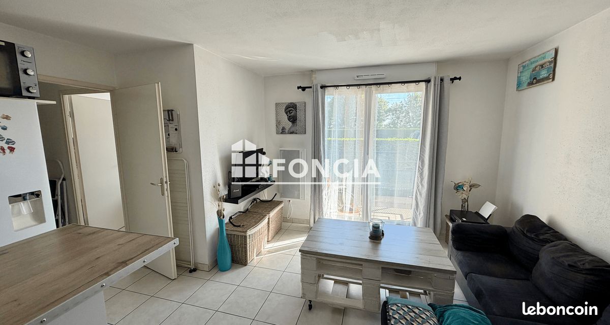 Parking 2 pièces 37 m² · à Mazingarbe · 37 m² · 62 000 €