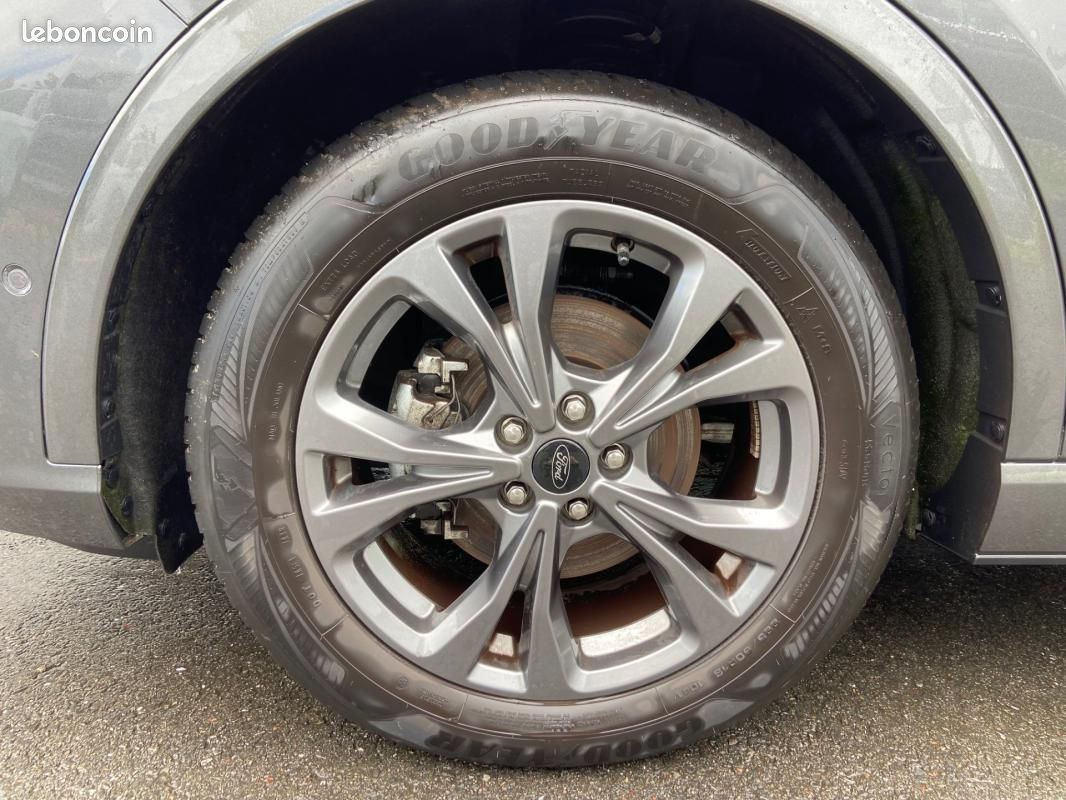 Ford Kuga 2.0 EcoBlue 120CV BVA ST-Line (image 5)