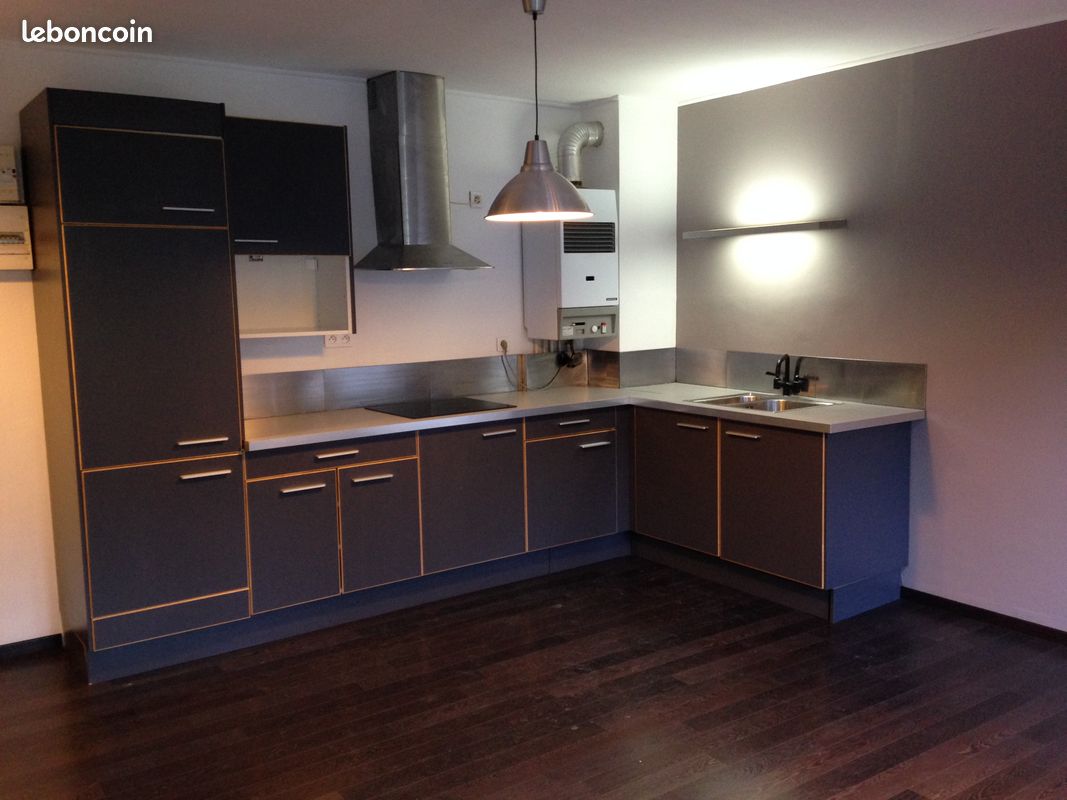 Appartement 2 pièces 40 m² · à Tarbes · 40 m² · 500 €/mois