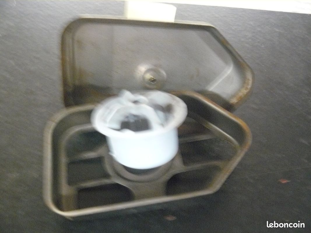 Boite a air (image 1)