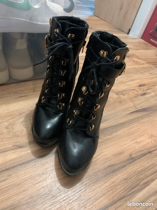 Chaussures (image 1)