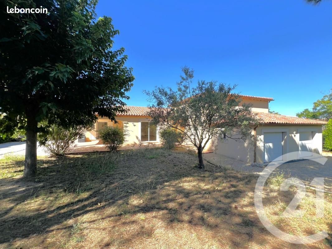 Maison 6 pièces 150 m² · à Carpentras · 150 m² · 540 000 €