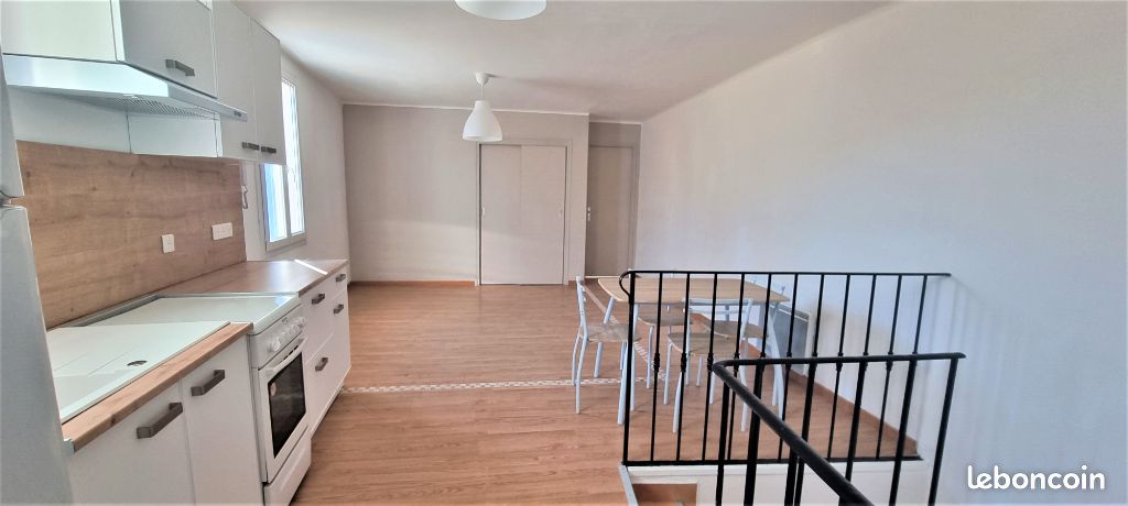 Appartement 3 pièces 59 m² · à Cavillargues · 59 m² · 480 €