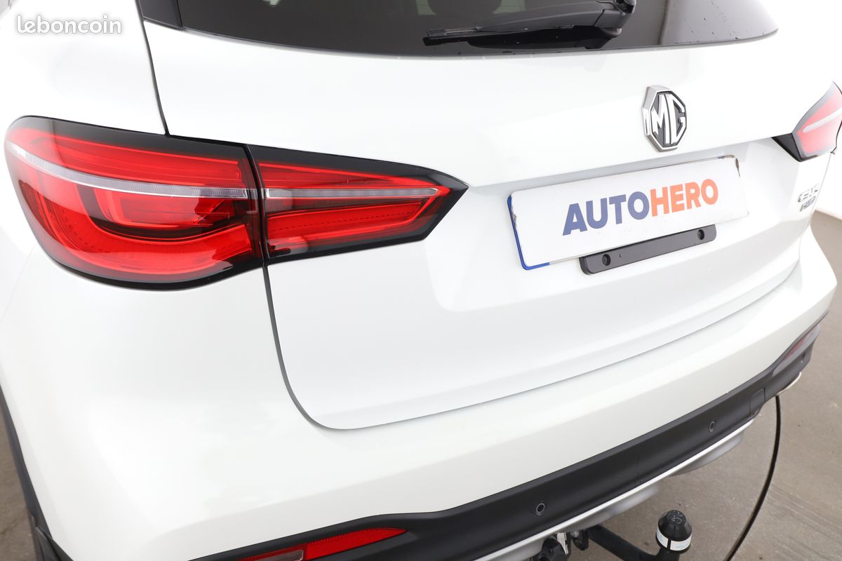 MG EHS 1.5T GDi PHEV Luxury 258 ch (image 28)
