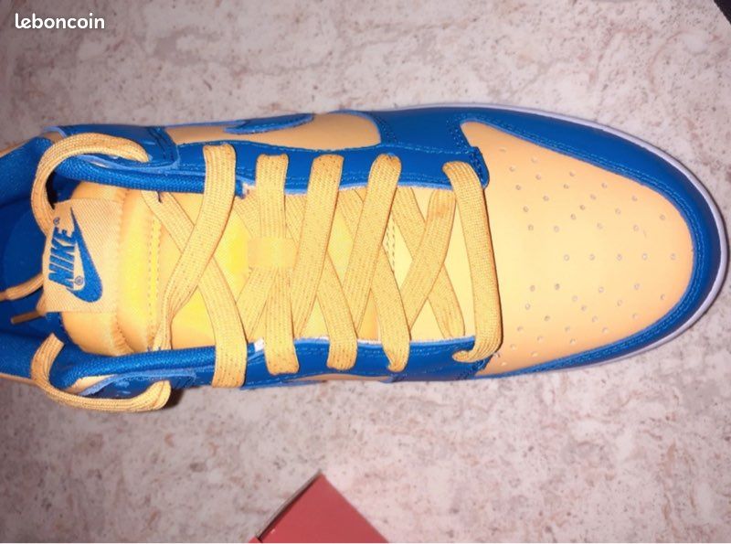Basket Nike (image 7)