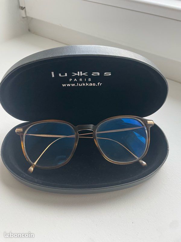 Lunette Lukkas Paris (image 1)