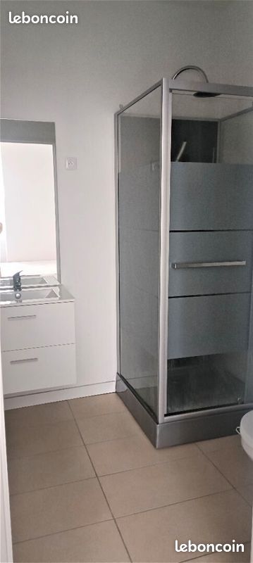 Appartement a louer rennes - 1 pièce(s) - 29 m2 - Surfyn