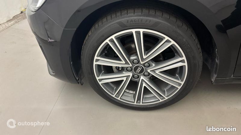 Audi A1 Sportback 25 TFSI 95ch Advanced 2 S tronic 7 (image 20)