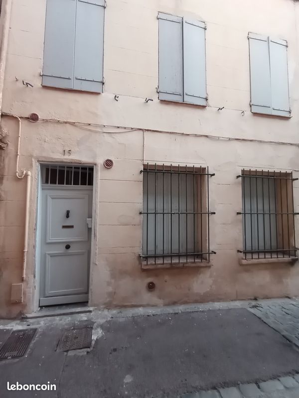 Appartement 3 pièces 33 m² · à Perpignan · 33 m² · 20 000 €