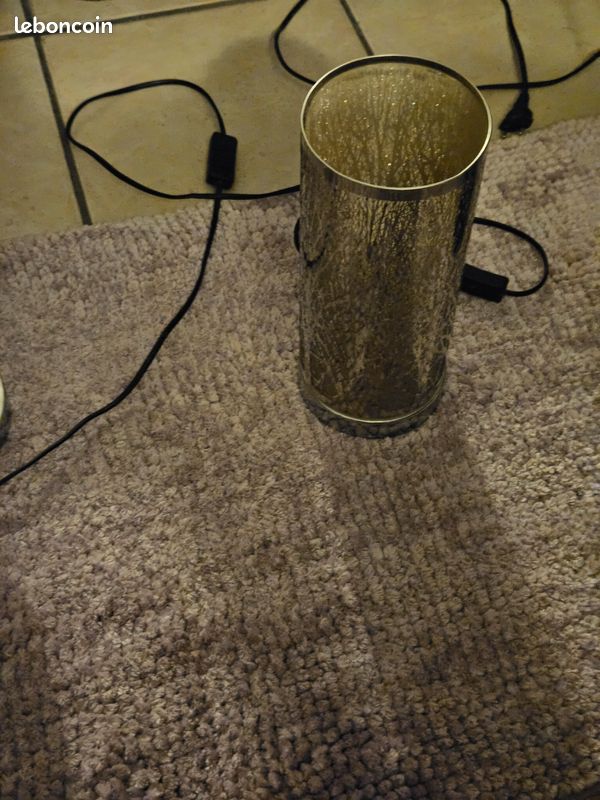 Vends lampe de chevet (image 2)