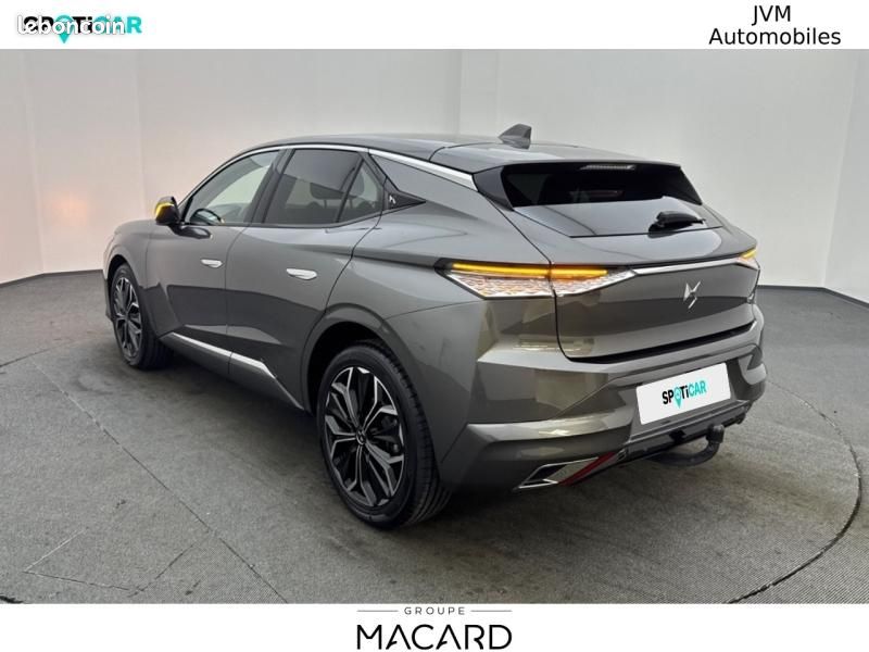 Ds DS 4 BlueHDi 130ch Rivoli Automatique (image 7)