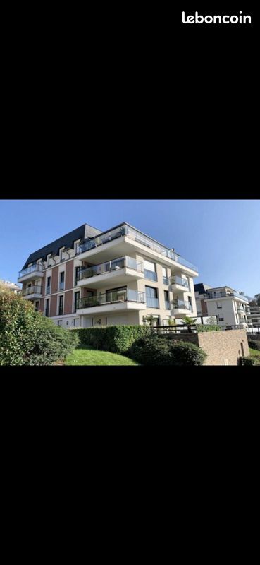 Appartement 2 pièces 50 m² · à Chennevières-sur-Marne · 50 m² · 1 400 €/mois