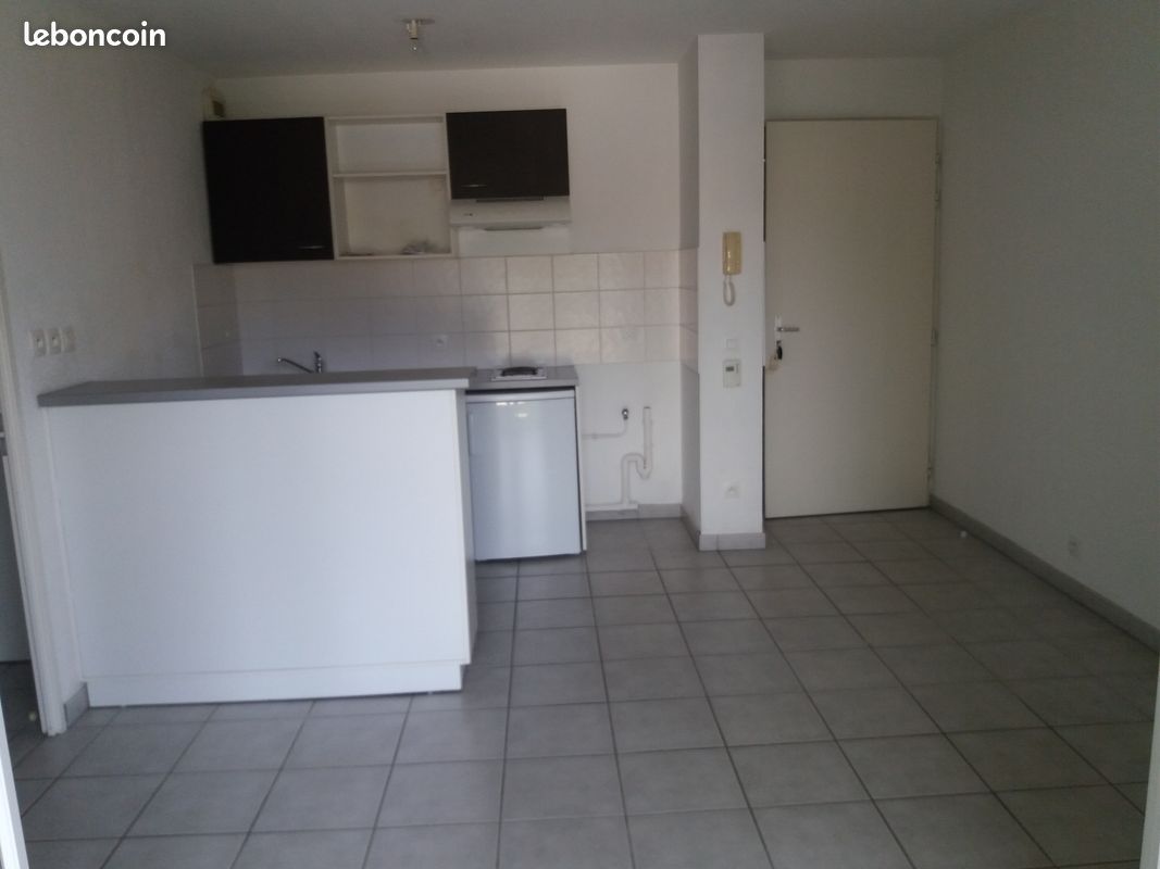Appartement T2 (image 2)