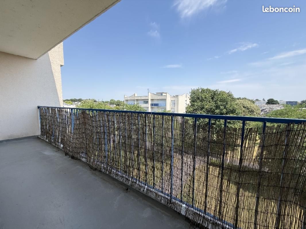 Appartement 3 pièces 52 m² · à Segré-en-Anjou Bleu · 52 m² · 86 000 €