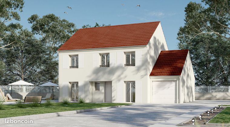 Maison a vendre suresnes - 5 pièce(s) - 133 m2 - Surfyn