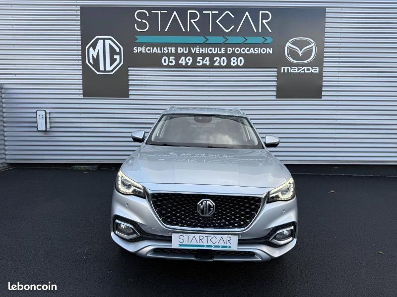Mg motor EHS 1.5T GDI 258ch PHEV Luxury (image 2)