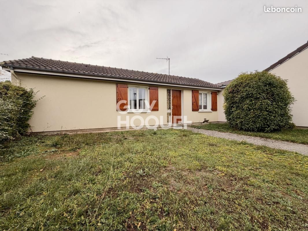 Maison 5 pièces 96 m² · à Reims · 96 m² · 179 900 €