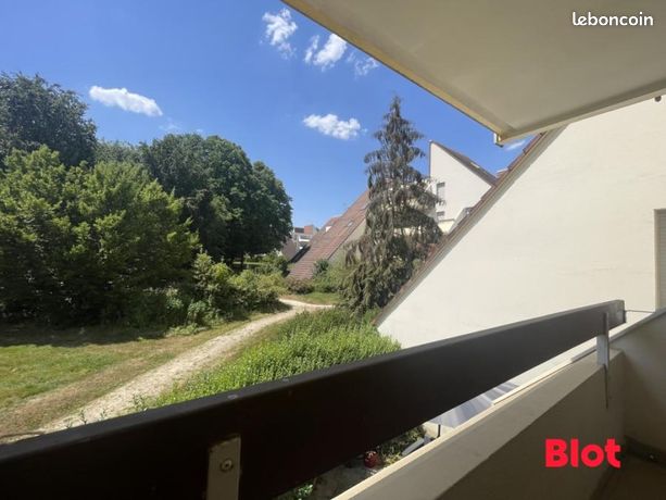 Appartement 5 pièces 100 m² — 10