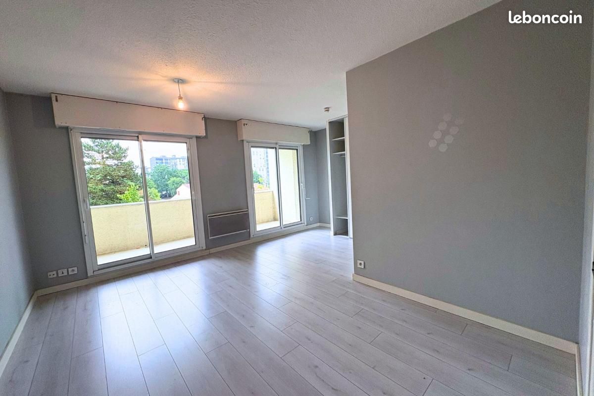 Appartement 1 pièce 37 m² · à Mérignac · 37 m² · 750 €