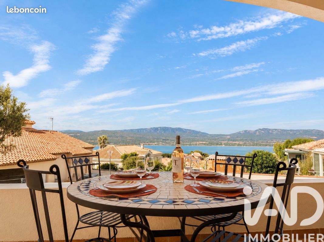 Maison 5 pièces 150 m² · à Leucate · 150 m² · 750 000 €