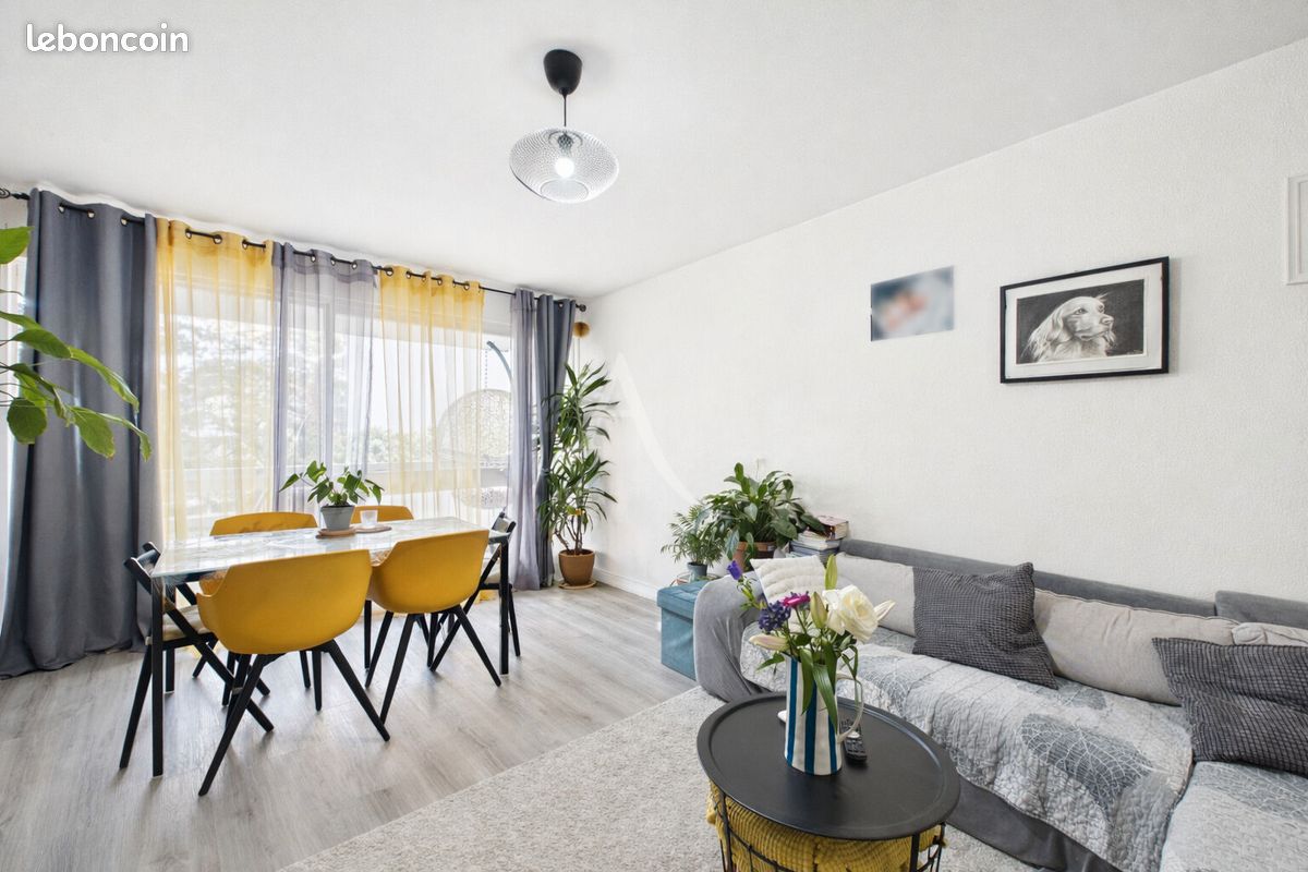 Appartement 4 pièces 78 m² · à Joinville-le-Pont · 78 m² · 405 000 €