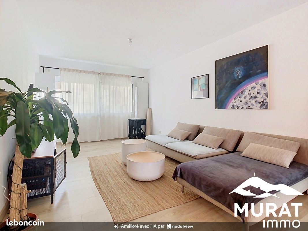 Maison 5 pièces 94 m² · à Clermont-Ferrand · 94 m² · 1 137 €/mois