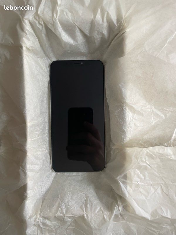 Iphone 11 pro max debloquer tout fonctionnel (image 5)