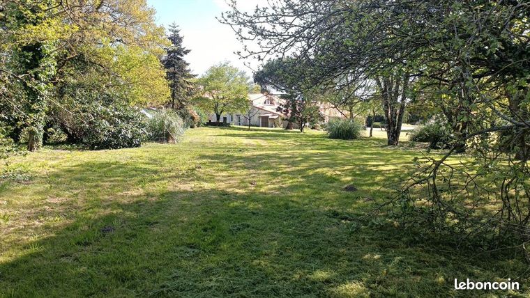 Longère 10 pièces 268 m²