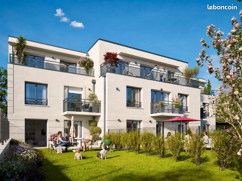 Appartement 4 pièces 72 m² · à Trouville-sur-Mer · 72 m² · 399 000 €