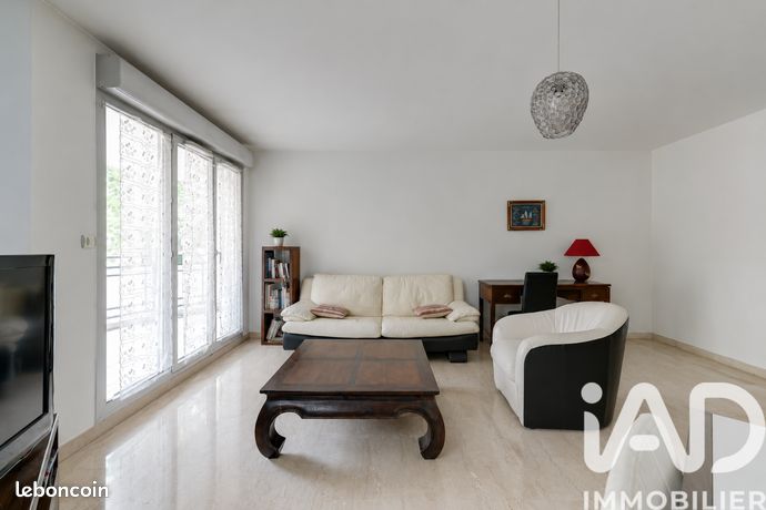 Appartement 4 pièces 94 m² — 5
