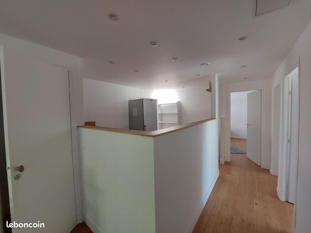 Appartement a louer vannes - 1 pièce(s) - 12 m2 - Surfyn
