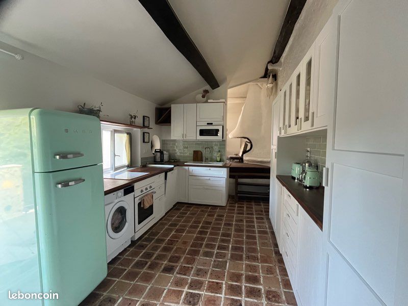 Appartement 2 pièces 45 m² · à Sarcelles · 45 m² · 950 €