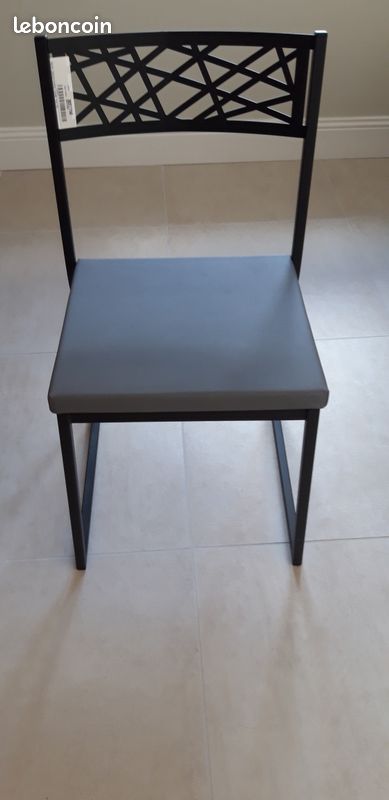 Chaises (image 4)