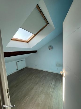 Maison 4 pièces 86 m² — 7