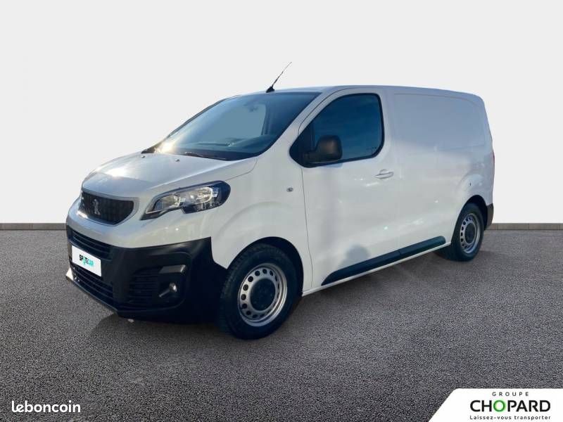 Peugeot Expert FGN TOLE COMPACT BLUEHDI 150 S&S BVM6 URBAN (image 1)