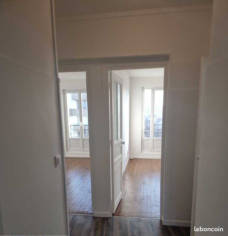 Appartement 2 pièces 40 m² · à Argenteuil · 40 m² · 970 €/mois
