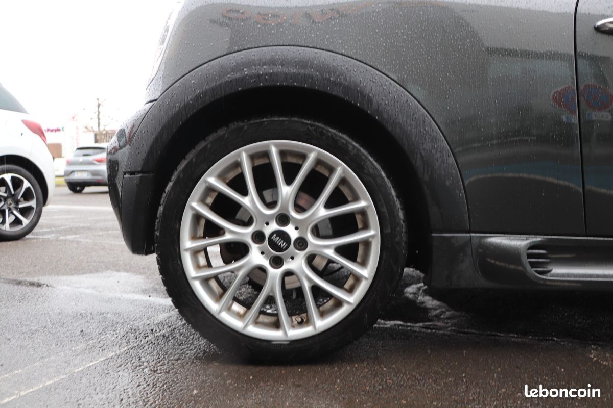 MINI MINI 2.0 SD 145 COOPER JCw (image 24)