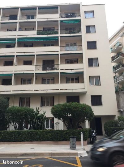 Appartement 3 pièces 52 m² · à Nice · 52 m² · 2 800 €