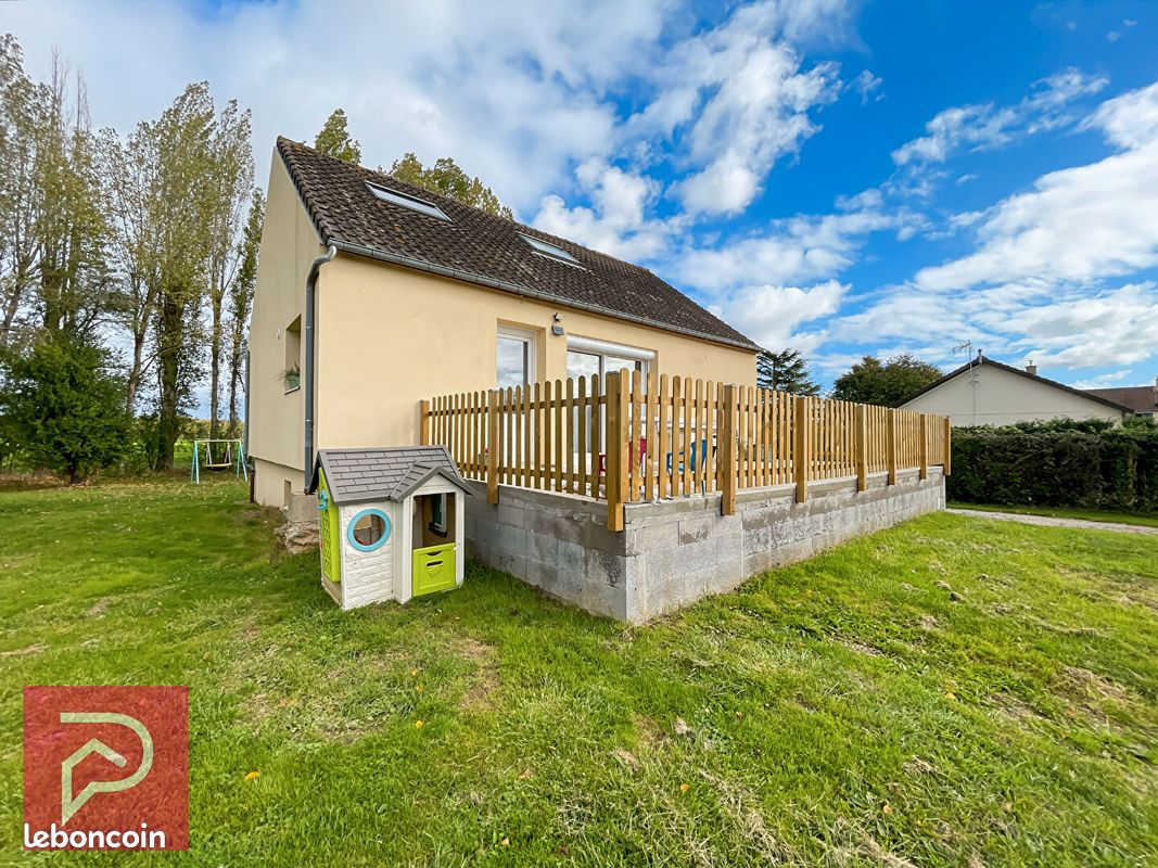 Maison 4 pièces 75 m² · à Bernay · 75 m² · 196 500 €