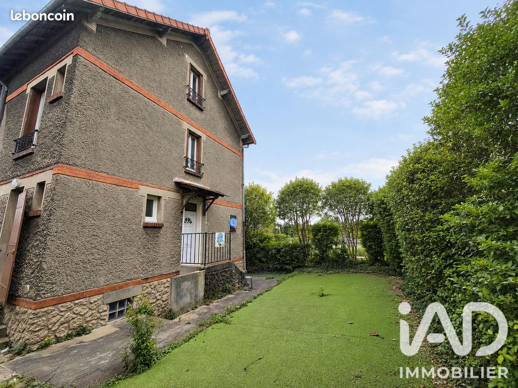Maison 4 pièces 71 m² (image 14)