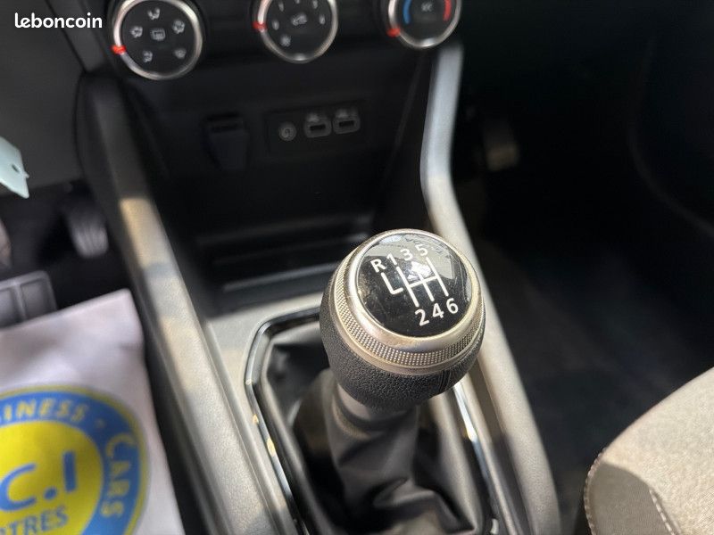 Renault CLIO V 1.5 BLUE DCI 100CH EVOLUTION - 24 (image 14)