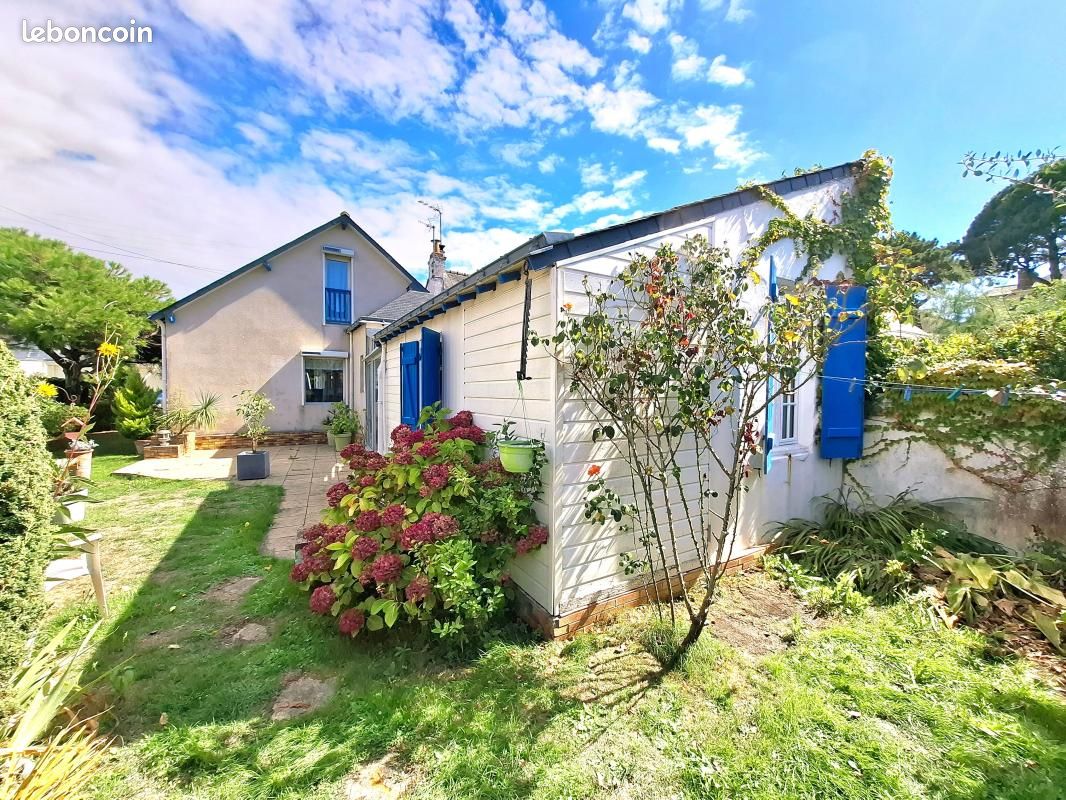 Maison 3 pièces 70 m² · à Batz-sur-Mer · 70 m² · 327 000 €