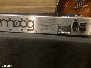 Synthétiseur Moog The Source (image 6)
