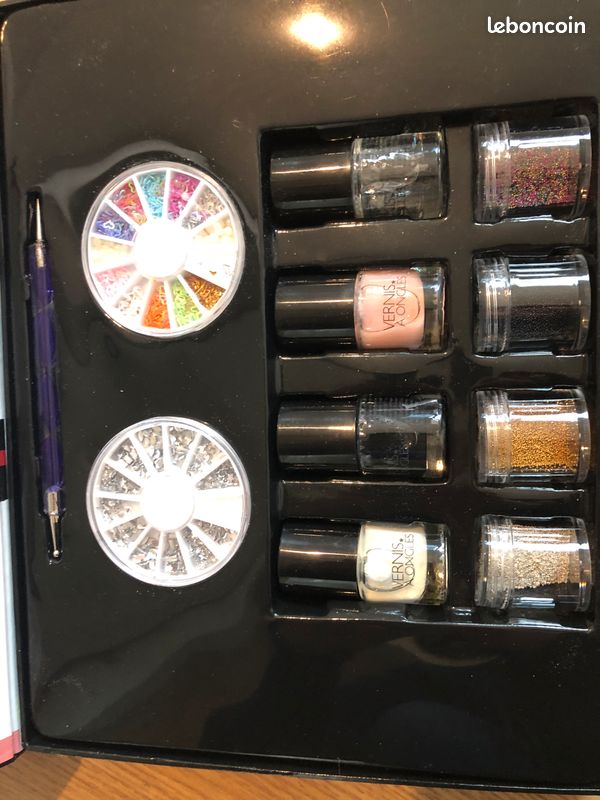 Coffret manucure (image 3)