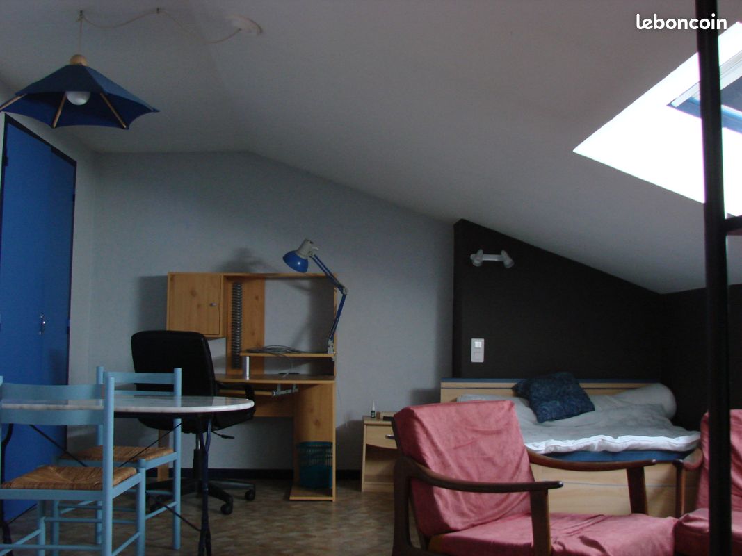 Appartement 1 pièce 26 m² · à Albi · 26 m² · 380 €/mois