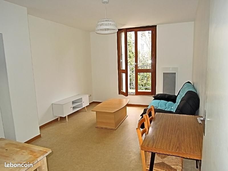 Appartement 2 pièces 32 m² · à Toulouse · 32 m² · 576 €/mois