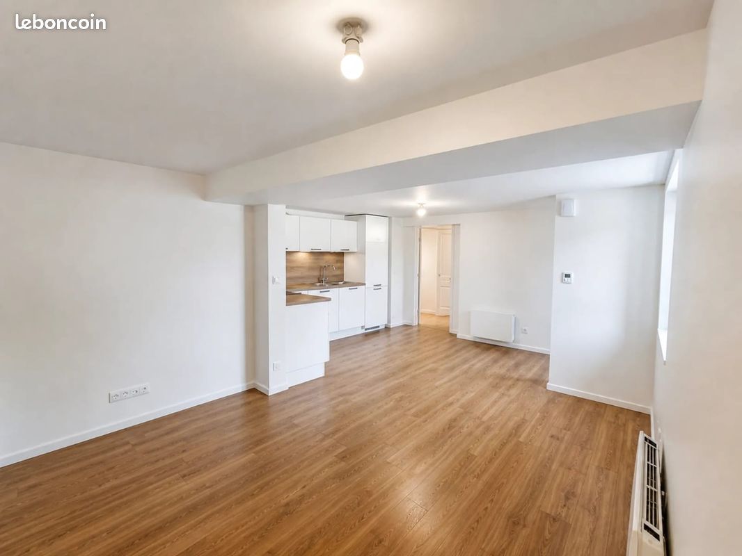 Appartement 3 pièces 75 m² · à Frasne · 75 m² · 189 000 €