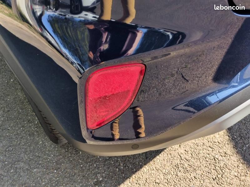 Ford Puma 1.0 Flexifuel 125ch S&S mHEV Titanium (image 19)